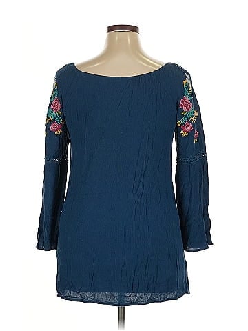 As U Wish Casual Dress (view 2)