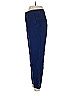 Lands' End Blue Casual Pants Size 8 - photo 5