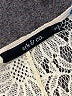 Ark & Co. Ivory Kimono Size S - photo 7