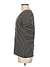 Amazon Essentials Stripes Black Short Sleeve T-Shirt Size M - photo 5