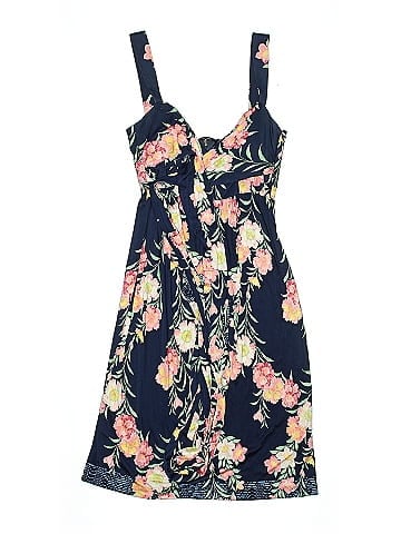 Elie Tahari Casual Dress (view 1)