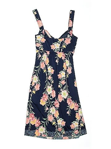 Elie Tahari Casual Dress (view 2)