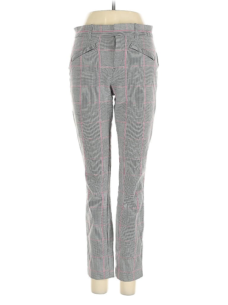 Pre-owned Unbranded Dress Pants In Gray