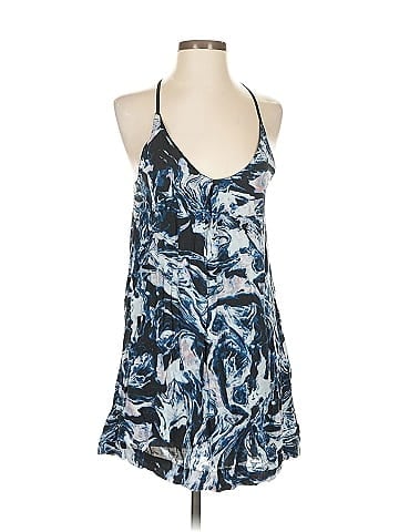 Silence and Noise Tank Top (view 1)