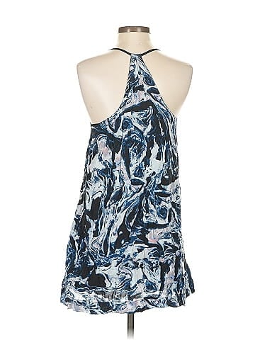 Silence and Noise Tank Top (view 2)