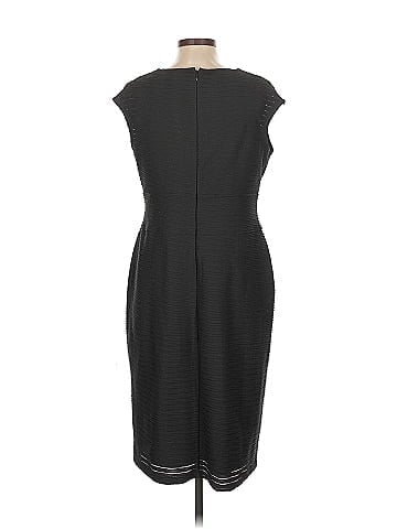 Kasper Cocktail Dress (view 2)