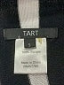 Tart 100% Viscose Black Cardigan Size S - photo 7
