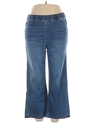 Isaac Mizrahi LIVE! Jeans (view 1)