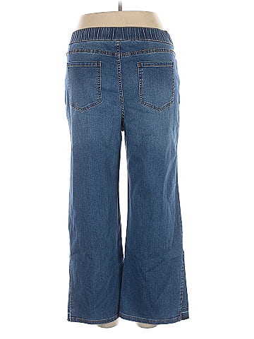 Isaac Mizrahi LIVE! Jeans (view 2)