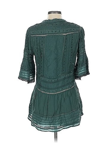 Sea New York 3/4 Sleeve Blouse (view 2)
