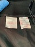 AK Anne Klein Solid Black Formal Skirt Size 10 - photo 5