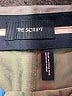 The Script Solid Green Khakis Size 2 - photo 3