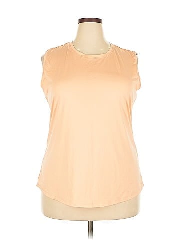 Baleaf Sports Sleeveless T-Shirt (view 1)