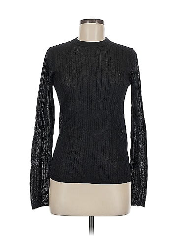 Monrow Long Sleeve Top (view 1)