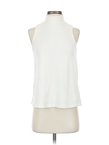 Eri + Ali Sleeveless Blouse (view 1)