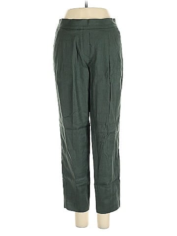 Babaton Linen Pants (view 1)