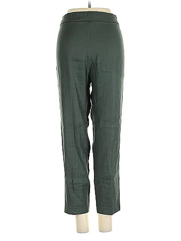 Babaton Linen Pants (view 2)