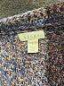Hinge Tweed Gray Pullover Sweater Size L - photo 6