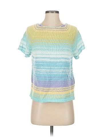 Villager Sport by Liz Claiborne Cardigan (view 1)