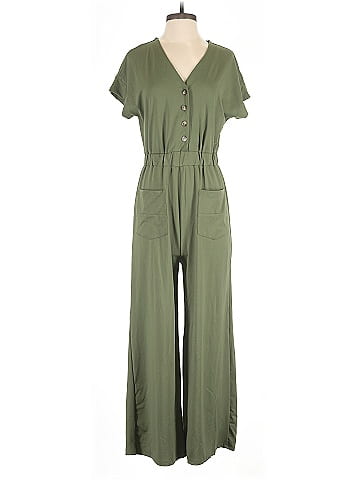 Dokotoo Jumpsuit (view 1)