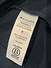 Athleta Blue Track Pants Size 0 - photo 3