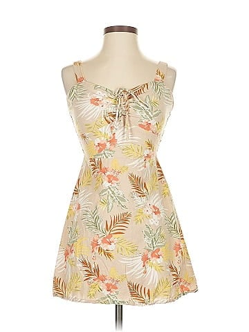 Derek Heart Casual Dress (view 1)