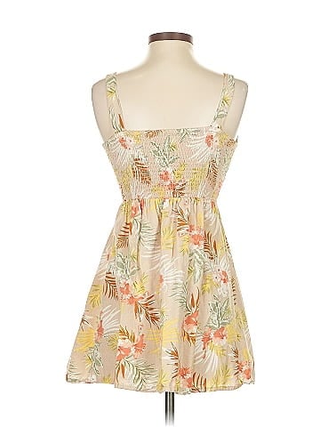 Derek Heart Casual Dress (view 2)