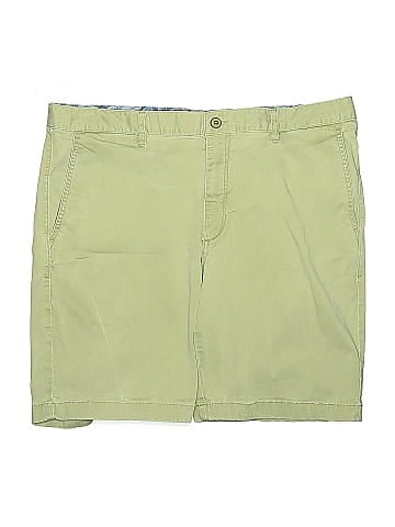 Tommy Bahama Khaki Shorts (view 1)