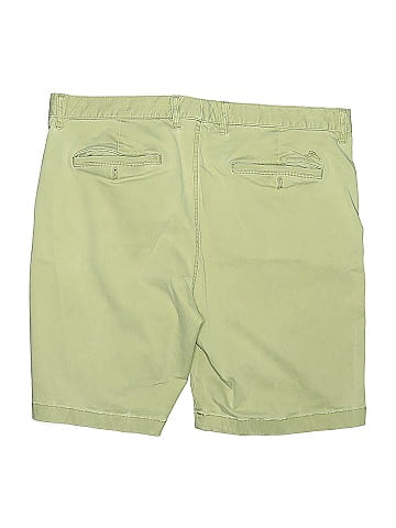 Tommy Bahama Khaki Shorts (view 2)