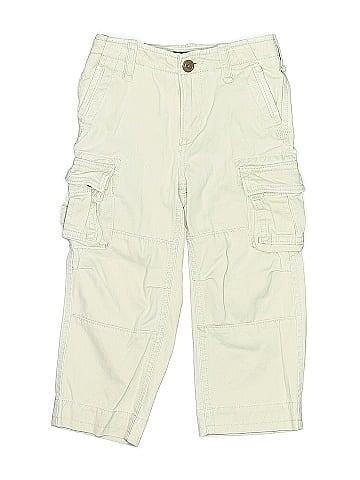 Baby Gap Cargo Pants (view 1)