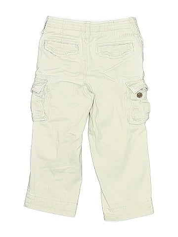 Baby Gap Cargo Pants (view 2)