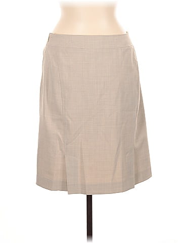 Anne Klein Formal Skirt (view 2)