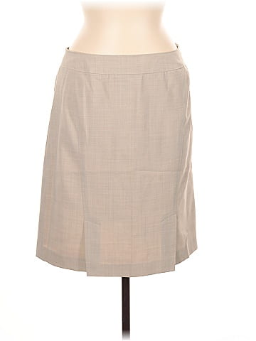 Anne Klein Formal Skirt (view 1)