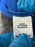 Maurices Blue Cocktail Dress Size 13 - 14 - photo 8
