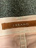 J Brand Pink Jeans Size 29 waist - photo 6