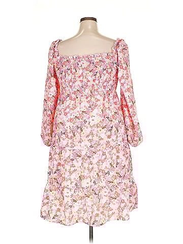 As U Wish Casual Dress (view 2)