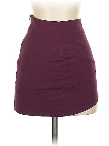 Lucy In The Sky Casual Skirt (view 1)