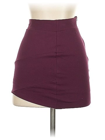Lucy In The Sky Casual Skirt (view 2)