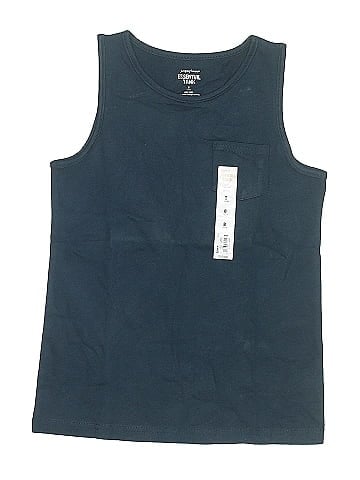 Jumping Beans Sleeveless T-Shirt (view 1)