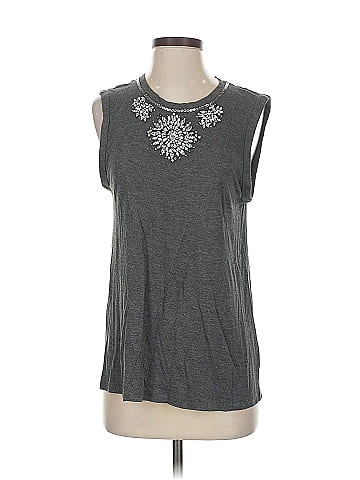 Haute Hippie Sleeveless Top (view 1)
