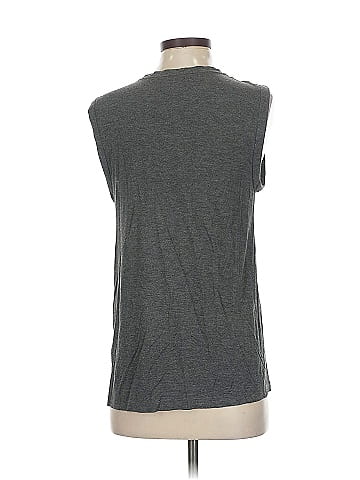 Haute Hippie Sleeveless Top (view 2)