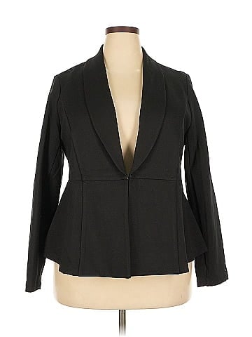 Studio by Torrid Blazer (view 1)