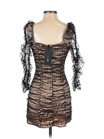 Do & Be Cocktail Dress (view 2)