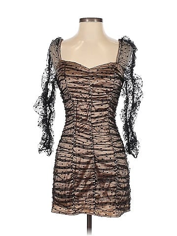 Do & Be Cocktail Dress (view 1)
