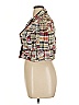 BLUE SPICE 100% Cotton Gold Jacket Size XL - photo 5
