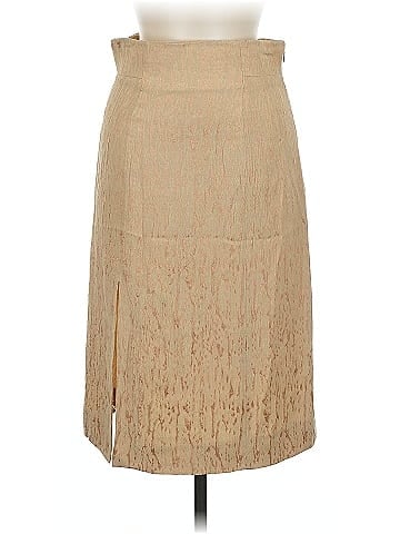 Christian Lacroix Formal Skirt (view 1)