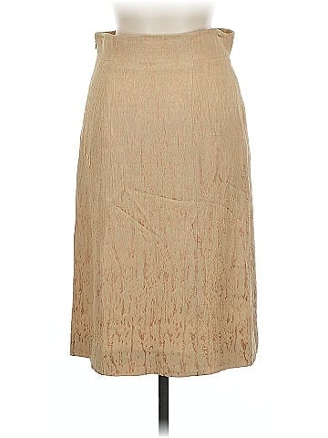 Christian Lacroix Formal Skirt (view 2)