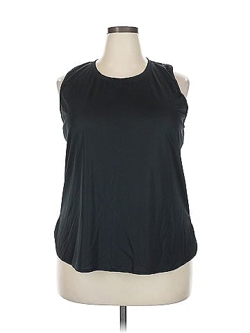 Baleaf Sports Sleeveless T-Shirt (view 1)