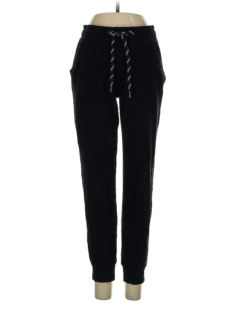 Pre-owned Marc New York Andrew Marc Casual Pants In Black