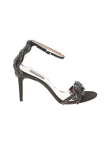 Badgley Mischka Heels (view 1)